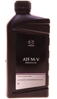 Олива трансмісійна Mazda ATF M-V