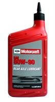 Олива трансмісійна Motorcraft Premium Rear Axle Lubricant XY 80W90-QL