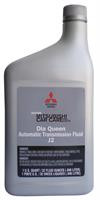 Олива трансмісійна Mitsubishi Dia Queen ATF J2 MZ 313771