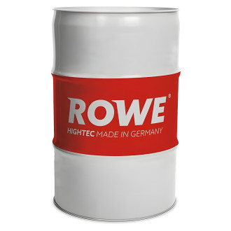 Олива трансмісійна ROWE HIGHTEC ATF CVT