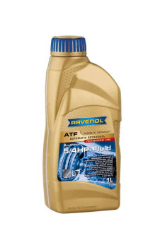 Олива трансмісійна RAVENOL ATF 5/4 HP FLUID 