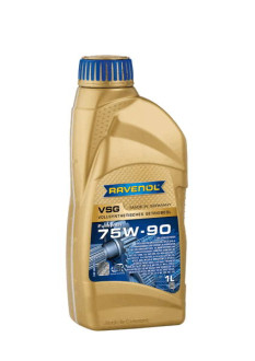 Олива трансмісійна RAVENOL VSG 