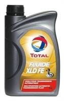 Олива трансмісійна Total Fluide XLD FE