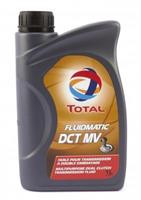 Олива трансмісійна Total FluidMatic DCT MV