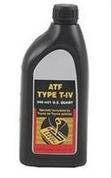 Олива трансмісійна TOYOTA/LEXUS ATF TYPE T-4