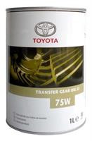 Олива трансмісійна TOYOTA/LEXUS Getriebeoil LF