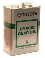 Олива трансмісійна TOYOTA/LEXUS Hypoid Gear Oil LSD