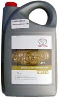 Олива трансмісійна TOYOTA/LEXUS ATF TYPE T-4
