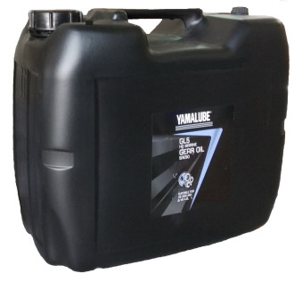 Yamalube HD Marine Gear Oil GL5