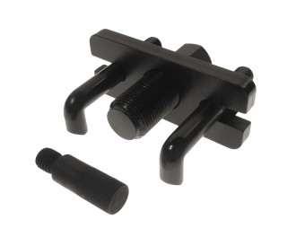 Пристрій для заміни шківа паливного насоса