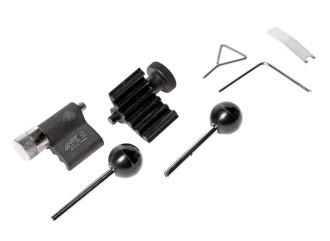 Набір фіксаторів VW, AUDI 1.2, 1.4, 1.6, 1.9, 2.0 TDI PD DOHC