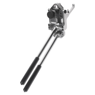 Пристрій для заміни притискної пружини клапанів