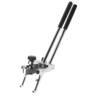 Пристрій для заміни притискної пружини клапанів