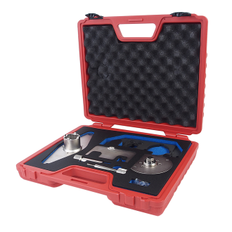 Набір фіксаторів JLR 2.0 дизель.