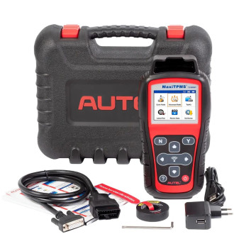 Программатор AUTEL MaxiTPMS TS508WF