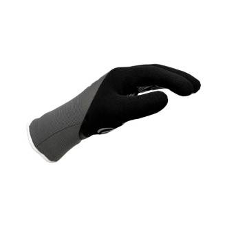 Рукавиці захисні зимові TIGERFLEX THERMO, покриття латекс, пара, р.9