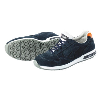 Кросівки захисні JOGGER, S1, сталевий носок, сині, пара, р.42, MODYF 