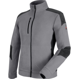 Джемпер флісовий CETUS, антрацит, розмір XL, MODYF