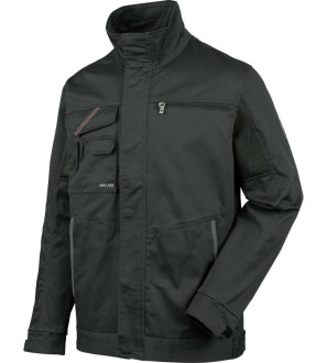 Куртка робоча STRETCH X, антрацит, розмір 3XL, MODYF 