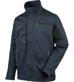 Куртка робоча STRETCH X, синя, розмір 3XL, MODYF 