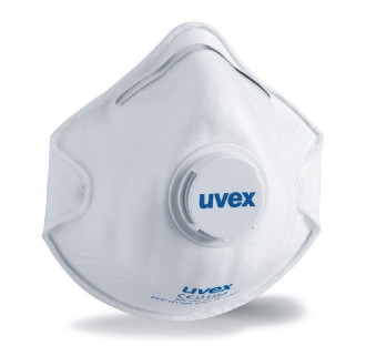 Респіратор uvex silv-Air c FFP1
