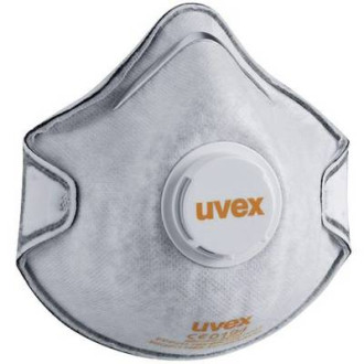 Респіратор uvex silv-Air c FFP2