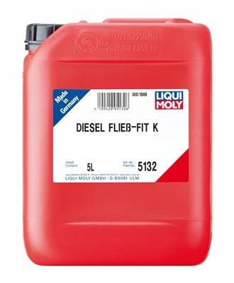 Diesel Fliess Fit