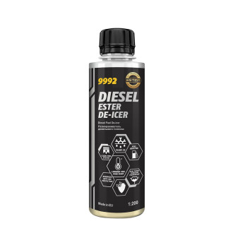 Diesel Ester De-Icer