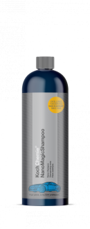 Шампунь для миття кузова (безконтактне) Koch Chemie NanoMagicShampoo