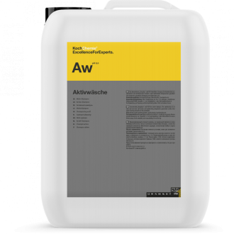 Шампунь для миття кузова (безконтактне) Koch Chemie Aktivwasche