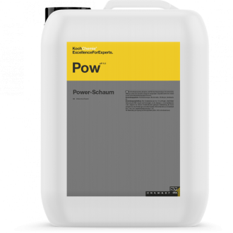 Шампунь для миття кузова (ручне) Koch Chemie Power-Schaum