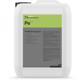 Шампунь для миття кузова (безконтактне) Koch Chemie PreWash express