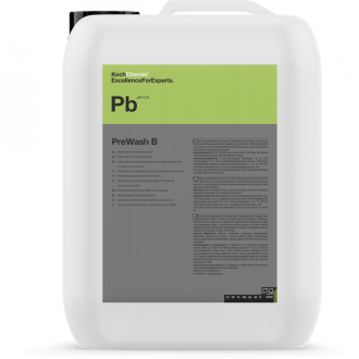 Шампунь для миття кузова (безконтактне) Koch Chemie PreWash