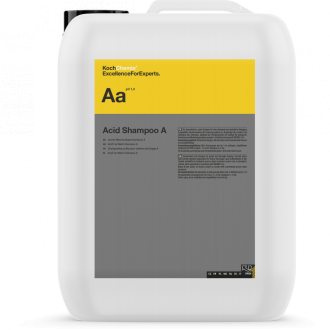 Шампунь для миття кузова (безконтактне) Koch Chemie Acid Shampoo A