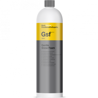 Шампунь для миття кузова (ручне) Koch Chemie Gentle Snow Foam