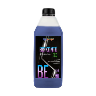 Активна піна Ekokemika BISKONTO ECO 1:6