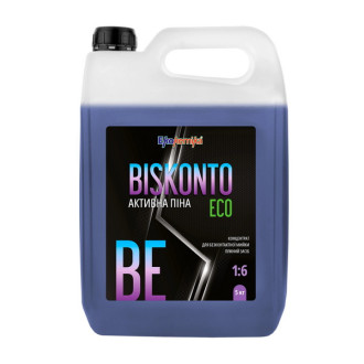 Активна піна Ekokemika BISKONTO ECO 1:6