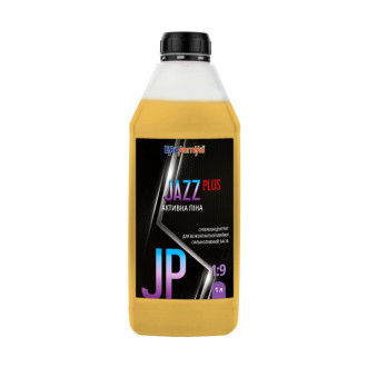 Активна піна Ekokemika JAZZ PLUS 1:9