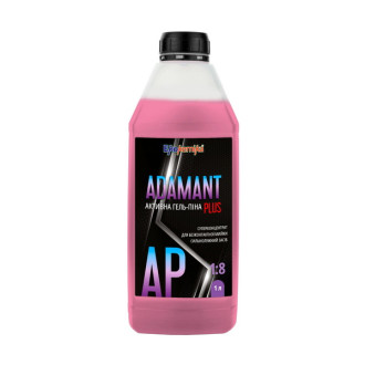 Активна піна Ekokemika ADAMANT PLUS 1:8