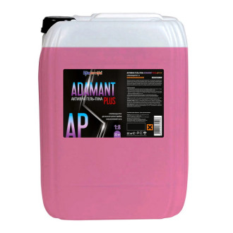 Активна піна Ekokemika ADAMANT PLUS 1:8