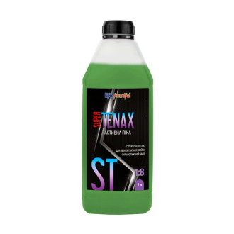Активна піна Ekokemika SUPER TENAX 1:8