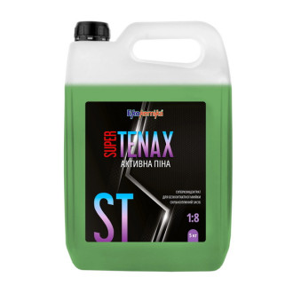 Активна піна Ekokemika SUPER TENAX 1:8