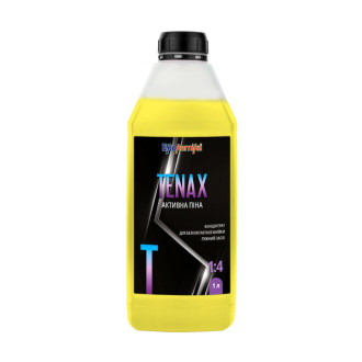 Активна піна Ekokemika TENAX 1:4