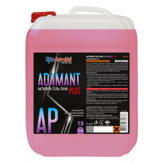Активна піна Ekokemika ADAMANT PLUS 1:8