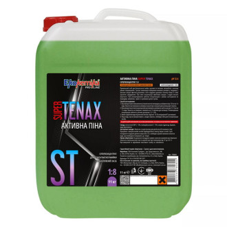 Активна піна Ekokemika SUPER TENAX 1:8