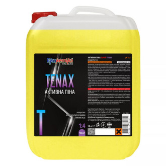 Активна піна Ekokemika TENAX 1:4