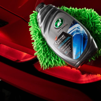 Шампунь для миття кузова (ручне) TURTLE WAX (1,42L)