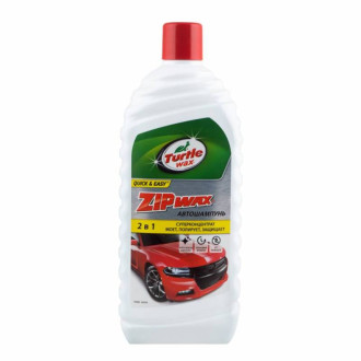 Шампунь для миття кузова (ручне) TURTLE WAX Шампунь для миття кузова (ручне) TURTLE WAX (1L)