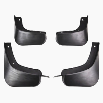 Бризковики (комплект) Suzuki CHINA PARTS