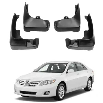 Бризковики (комплект 4 шт) Toyota Benke